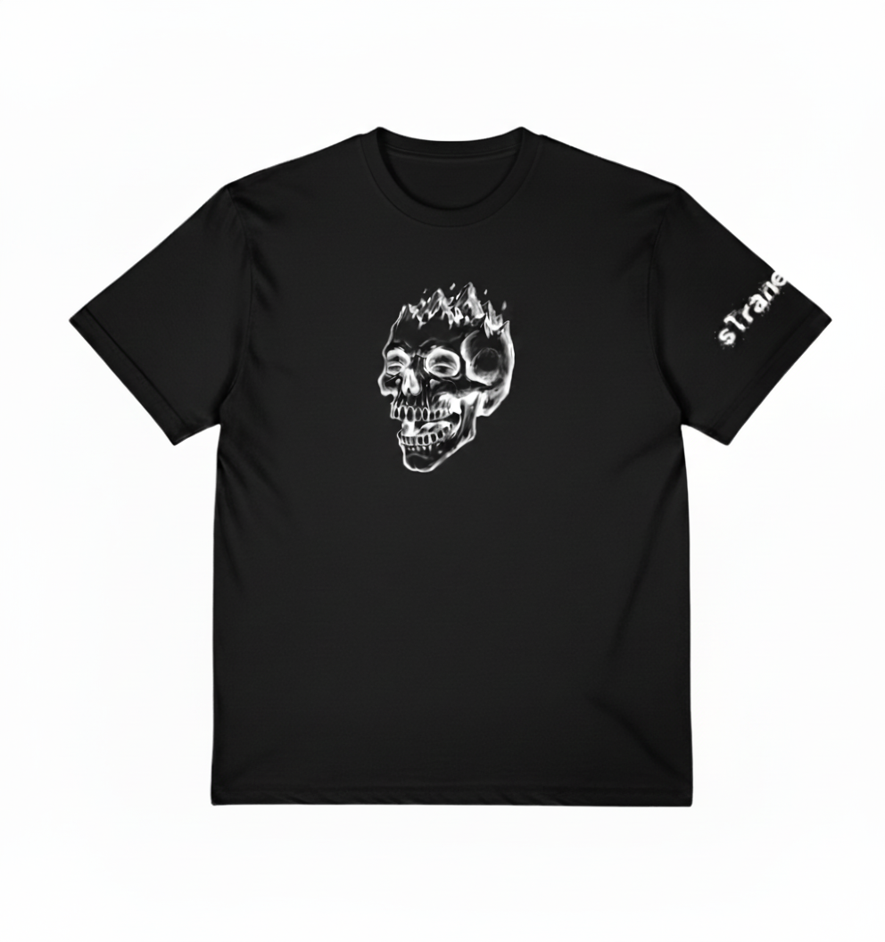 High Mind Cool Ascent