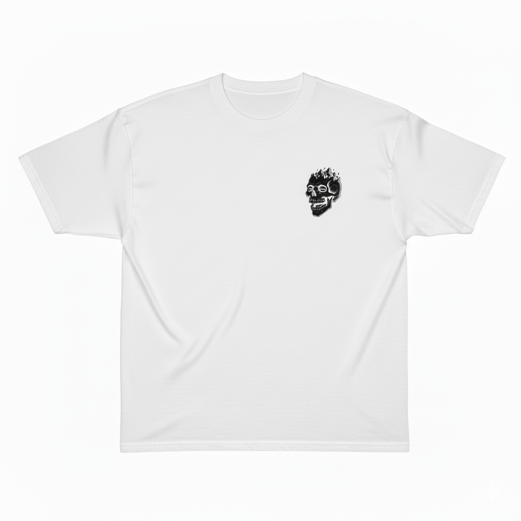 The High Mind Tee
