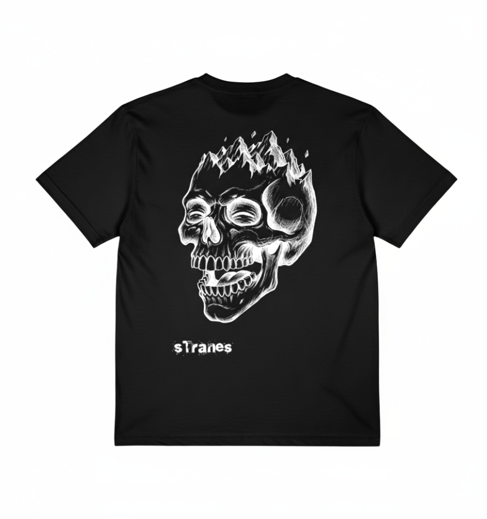 High Mind Cool Ascent