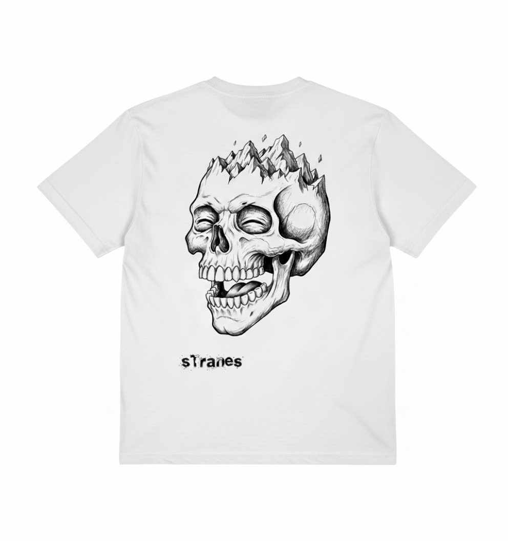 High Mind Cool Ascent