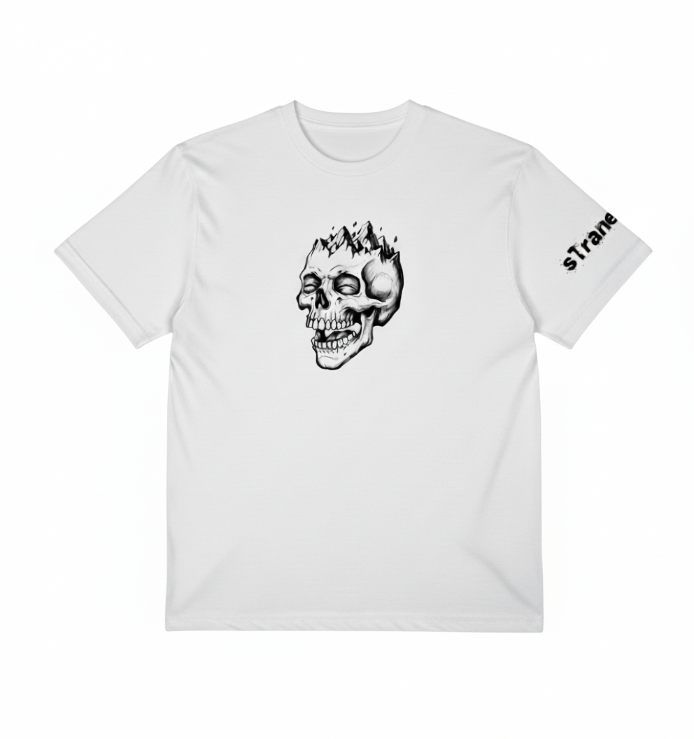 High Mind Cool Ascent